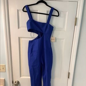 Superdown Jumpsuit